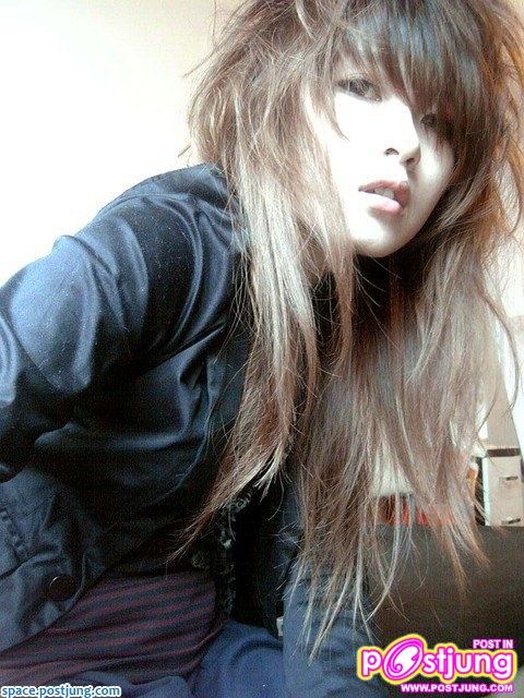 อิจฉาพี่แก