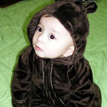 หนูน้อยมุนเมสันครับผม