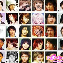 พัฒนาความหล่อ sj และรูปขำๆฮา
