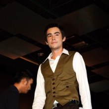 ม.รังสิต คืนวัน Freshy Night ดารา หนุ่มหล่อ น่ารักเพรียบบ!!