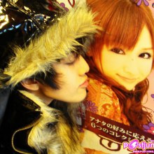 กอล์ฟไมค์