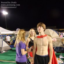 เด็กหนุ่มหล่อๆ เซ็กซี่ๆ