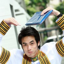 บอย ปกรณ์ หล่อ น่ารักโคตร