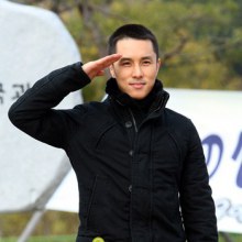 ตำรวจเกาหลี..จ้า