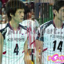 ใครชอบนักกีฬาวอลเล่ย์บอล คนนี้บ้างคับ