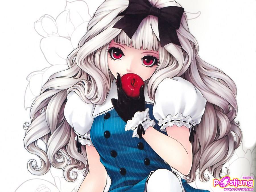 การ์ตูนญี่ปุ่นน่ารัก การ์ตูนญี่ปุ่นน่ารักๆ