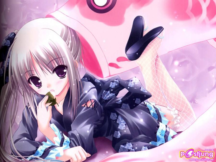 การ์ตูนญี่ปุ่นน่ารัก การ์ตูนญี่ปุ่นน่ารักๆ