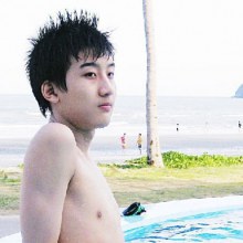 ผมชื่อ...GAZ...ครับ