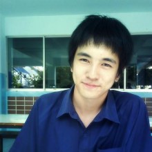 พี่โจ๋ น่ารักม๊ากมาก