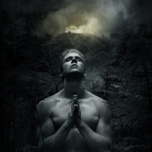 ผู้ชาย ศรัทธา ความหวัง