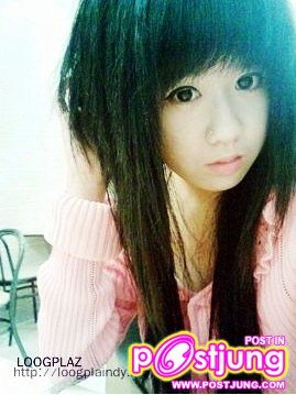 ลูกปลาน่ารักมาก