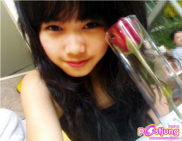 พริ้วน่ารัก นิสัยดีด้วย