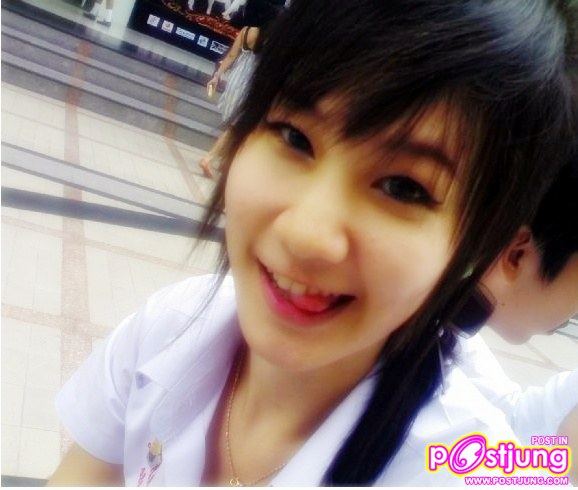 พี่ใหม่น่ารัก ใสๆ