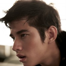 หล่อกระชากใจ....