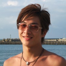 ตี๋น้อยเล่นน้ำ2