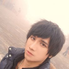 หนุ่มหน้ามน