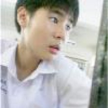 นักเรียนมอปลาย ตี๋ หล่อ น่ารัก