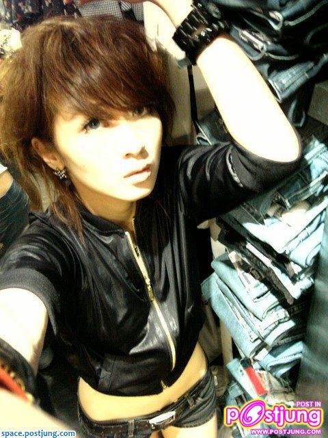 คนนี้ปลื้มเปนการส่วนตัว เพราะพิ๊แกน่ารัก