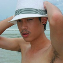 รวมรูปนายไอซ์คุง