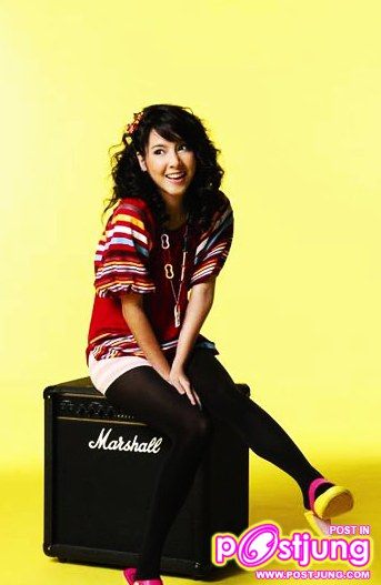 เบเบ้ สุดยอดความน่ารัก