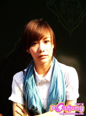 เต้ย สาวมั่นน่ารัก