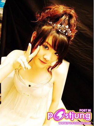 แกรด์ น่ารักในแบบขิขุ