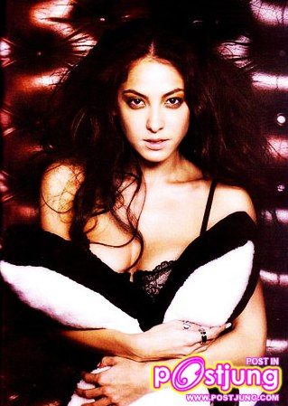 โอซาแวง สาวงามที่ทุกคนชอบ