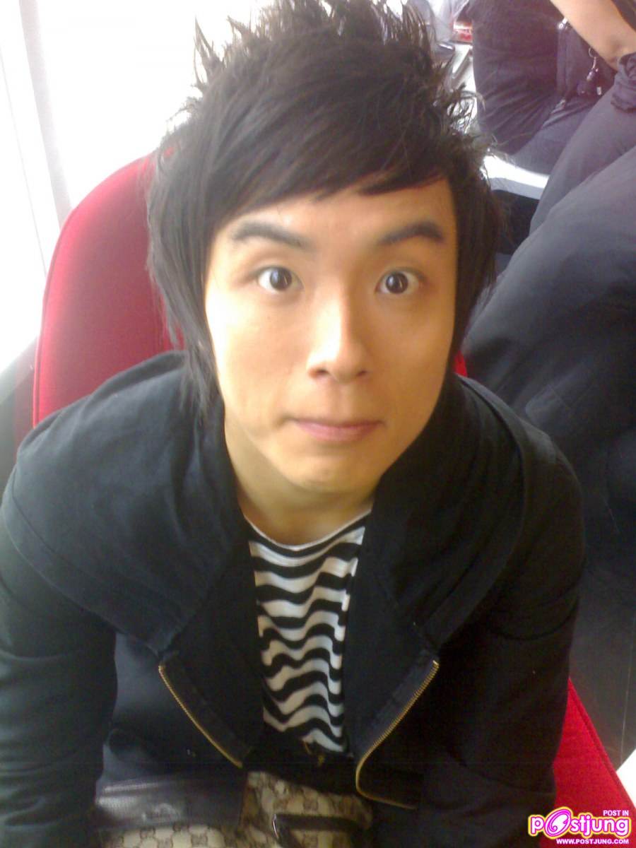 ฮีโร่ บอยแบนด์