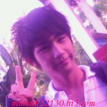รูปใครก็ไม่รู้เจอในhi5เลยเอามาลง ขอบอกหล่อมากๆ