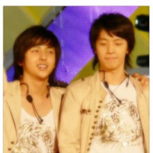 DongHae&KiBum