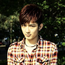 ตี๋หล่ออีกคร้าบบบบบบ น่ารักดี 3