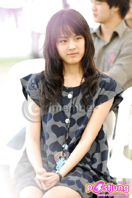 น่ารักใช่ไหมล่ะ