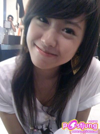 หน้าใสมากๆ