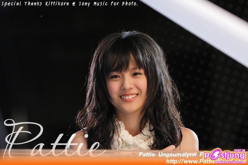 น่ารักขั้นเทพ