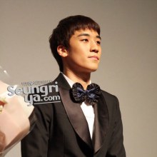 Seung Ri