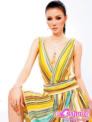 ลำดับ 6 เก๋ ชลดา