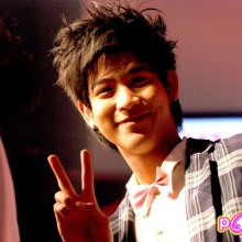 Porshe(พอร์ช) น่ารัก หล่อ ชอบ  . 