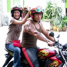 เมื่อรูปร่างเปลี่ยน รสนิยมก็เปลี่ยน