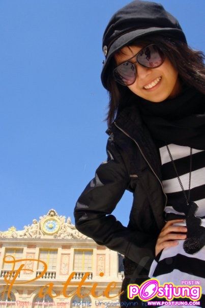 ไปต่างประเทศ กับเบบี้มายด์