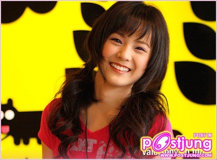 สวยค๊า...