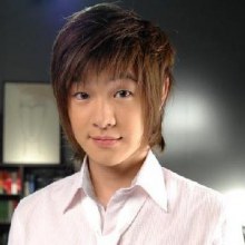 รวมหนุ่มตี๋ น่ารัก โหวดกันด้วยน๊ะ ค๊า