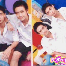 รวมเด็กหนุ่มหล่อ น่ารัก น่ากินส่งท้ายเดือนตุลาคมค่ะ