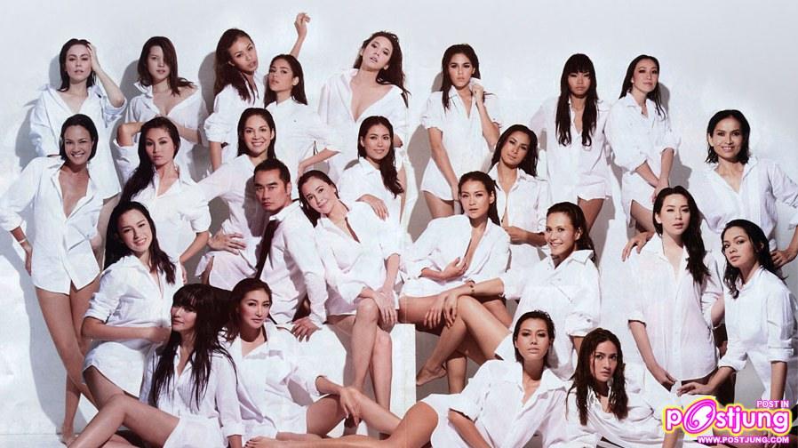 ตัวแบบความเซ็กซี่เลือกดูเลยคับ