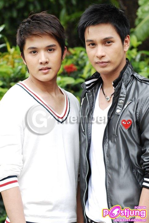 แสดงละคร พรุ่งนี้ก็รักเธอ