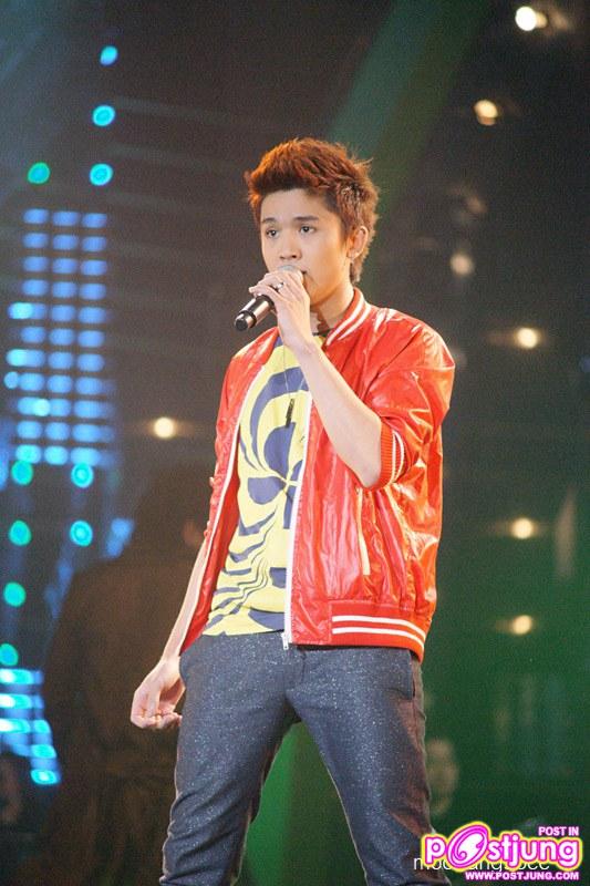 เข้าวงการแล้ว