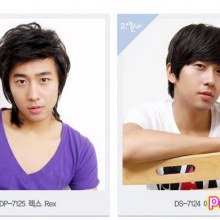 แค่เปลี่ยนทรงผม ความหล่อก็เกิด