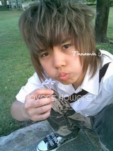 บิ๊วว น่ารักมากกกก