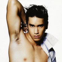 ณเดชน์ คูกิมิยะ