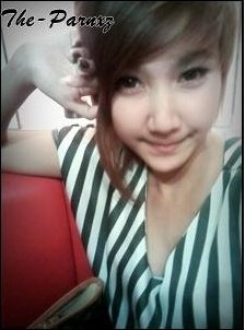 พี่ป่านเรียนอยู่