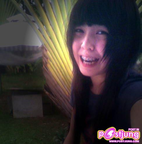 สุดท้าย...จขกท.เขิ๊นนนนน(เป๊กกี้จ้า)